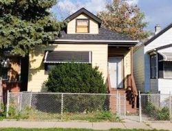 Foreclosure in  S PAULINA ST Chicago, IL 60636