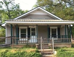 Foreclosure in  MEMORIAL DR Piedmont, AL 36272