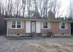 Foreclosure in  MILES RD Collinsville, VA 24078