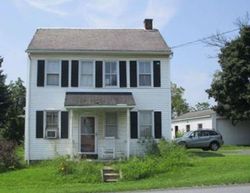 Foreclosure in  S PINE GROVE ST Lebanon, PA 17046