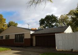 Foreclosure in  W 80TH PL Chicago, IL 60652