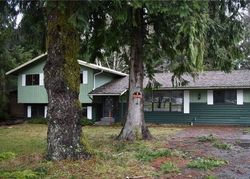 Foreclosure in  CALAWAH WAY Forks, WA 98331