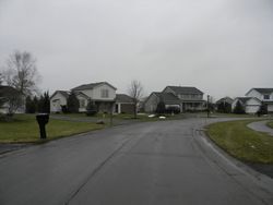 Foreclosure in  CHADLEE DR Brockport, NY 14420