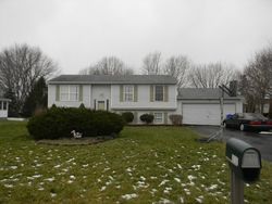 Foreclosure in  CHADLEE DR Brockport, NY 14420