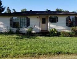 Foreclosure in  D AVE Bigelow, AR 72016