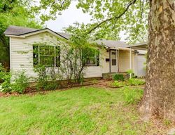 Foreclosure in  NW 84TH ST Oklahoma City, OK 73114