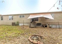 Foreclosure in  ROCKY RIDGE RD Odenville, AL 35120