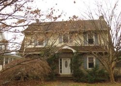 Foreclosure in  WOODLAND AVE Drexel Hill, PA 19026