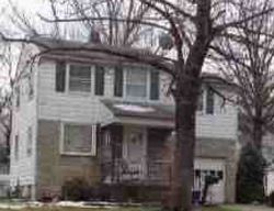 Foreclosure in  KENDALL BLVD Oaklyn, NJ 08107