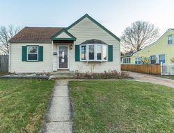Foreclosure in  BURNSIDE BLVD Wilmington, DE 19804