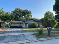 Foreclosure in  185TH ST Lansing, IL 60438