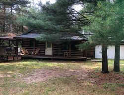 Foreclosure in  CAMPBRADFIELD RD Black River Falls, WI 54615