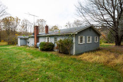 Foreclosure in  HARPERS FERRY RD Purcellville, VA 20132