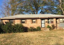Foreclosure in  LILAC ST Pine Bluff, AR 71603