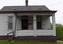 Foreclosure in  HAMILTON AVE Cincinnati, OH 45223