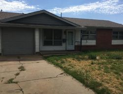 Foreclosure in  BAGARRY ST Amarillo, TX 79103