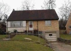 Foreclosure in  GILSEY AVE Cincinnati, OH 45205