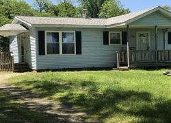 Foreclosure in  CROOKED CREEK RD Cassopolis, MI 49031