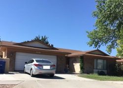 Foreclosure in  FLOR DE MAYO PL NW Albuquerque, NM 87120