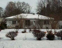 Foreclosure in  MAPLE RD Michigan Center, MI 49254