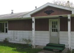 Foreclosure Listing in MERMILL RD RUDOLPH, OH 43462