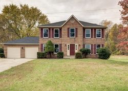 Foreclosure in  CAROL ANN CT Upper Marlboro, MD 20774