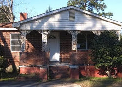 Foreclosure in  BLOOMFIELD RD Macon, GA 31206