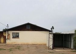 Foreclosure in  N COOLIDGE AVE Casa Grande, AZ 85122