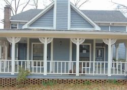 Foreclosure in  SCARLET OAK CV Jackson, TN 38305