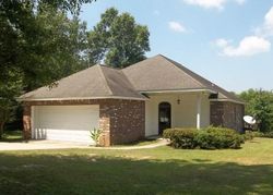 Foreclosure in  RATCLIFF RD Sumrall, MS 39482