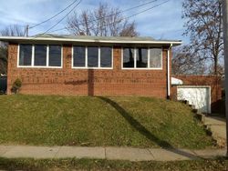 Foreclosure in  GLESSNER AVE Mansfield, OH 44903