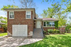 Foreclosure in  DEARBORN ST Dolton, IL 60419