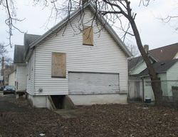 Foreclosure in  LIME ST Rochester, NY 14606
