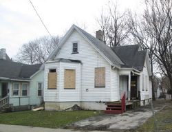 Foreclosure in  LIME ST Rochester, NY 14606