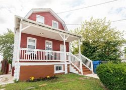 Foreclosure in  VOORHEES ST Fords, NJ 08863