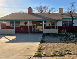 Foreclosure in  S EVERGREEN AVE Roswell, NM 88203