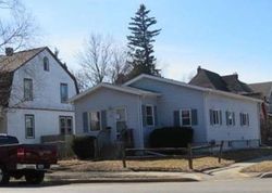 Foreclosure in  S MAIN ST Fond Du Lac, WI 54935