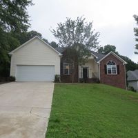 Foreclosure in  FLOWERING DR Grayson, GA 30017