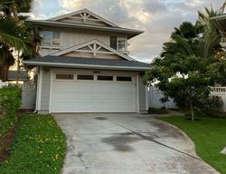 Foreclosure Listing in PAKEKE ST WAIANAE, HI 96792