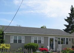 Foreclosure in  W 22ND ST Erie, PA 16502