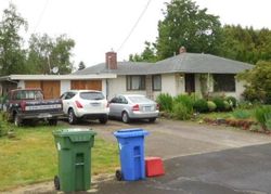 Foreclosure in  LA DARRAH ST Eugene, OR 97404