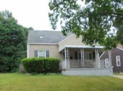 Foreclosure in  GREENWOOD AVE Akron, OH 44320