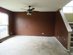 Foreclosure in  SIERRA AVE Plainfield, IL 60586