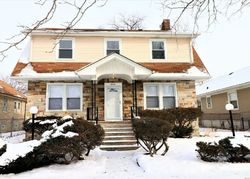 Foreclosure in  S LAFAYETTE AVE Chicago, IL 60628