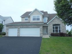 Foreclosure in  MOUNTAIN RIDGE PASS Plainfield, IL 60586