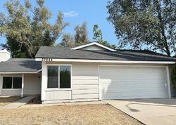 Foreclosure in  CHAMBRAY DR Moreno Valley, CA 92557