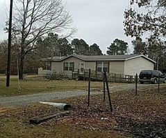 Foreclosure in  MITCHELL RD Marshall, TX 75670