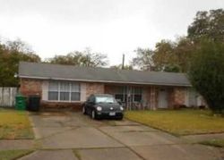 Foreclosure in  WOODMONT DR Houston, TX 77045