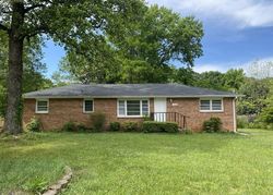 Foreclosure in  OLD GREENVILLE RD Spartanburg, SC 29301