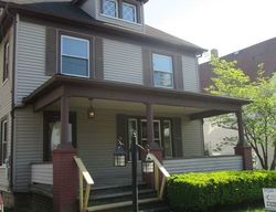 Foreclosure in  E HOWARD ST Girard, OH 44420